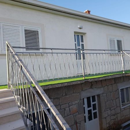 Apartmani Vuletic Neum Exterior foto