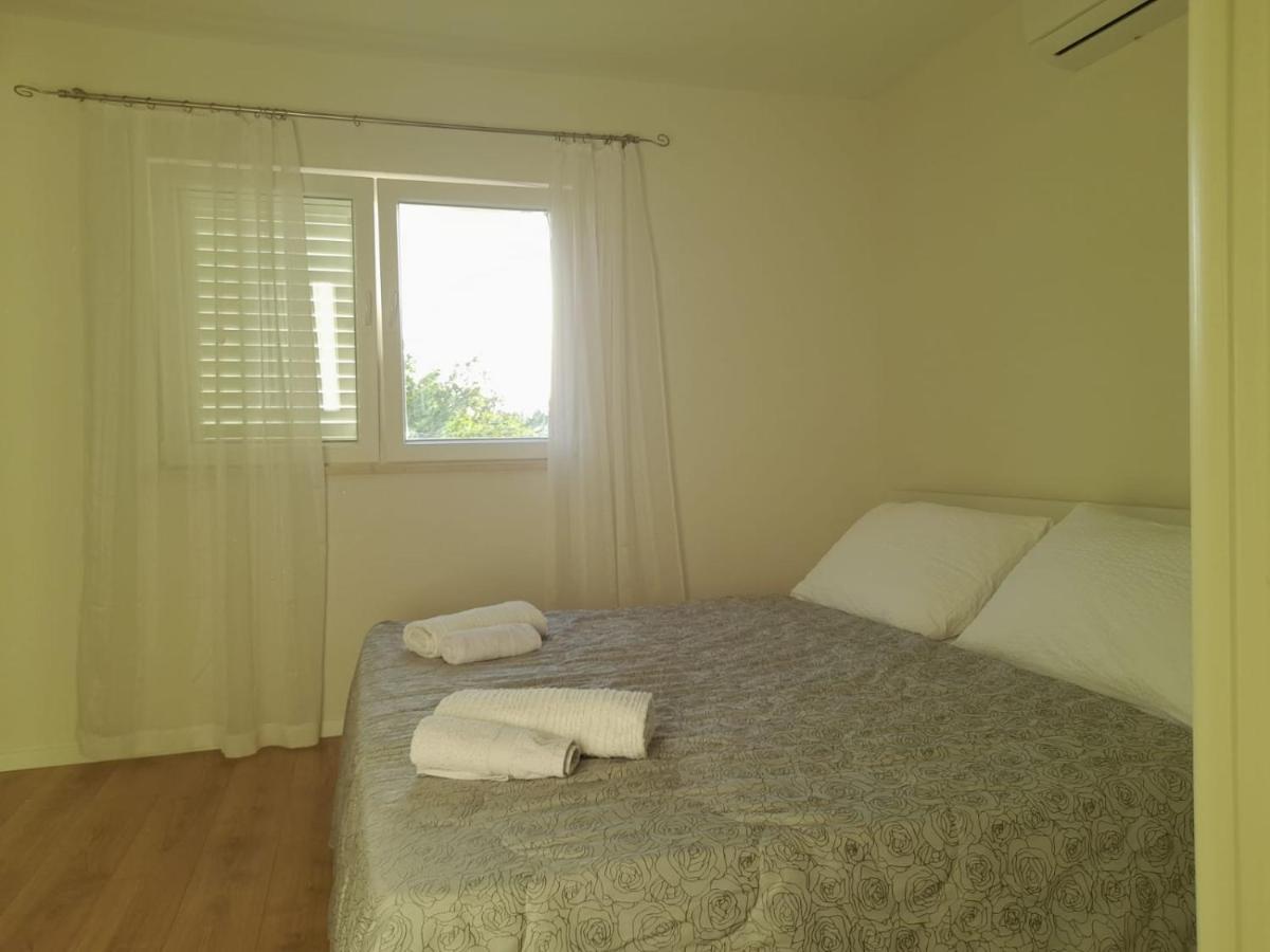 Apartmani Vuletic Neum Exterior foto